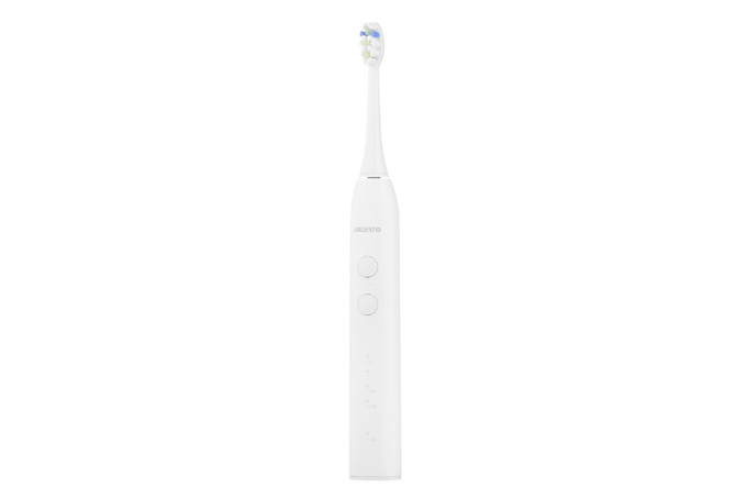Electric Toothbrush ARDESTO ETB-112W white
