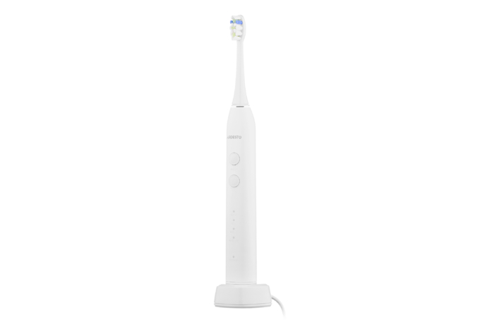 Електрична зубна щітка ARDESTO ETB-112W біла