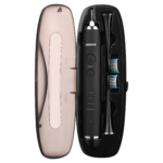 Electric Toothbrush ARDESTO ETB-211B black