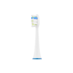 Toothbrush Head ARDESTO TBH-21W white