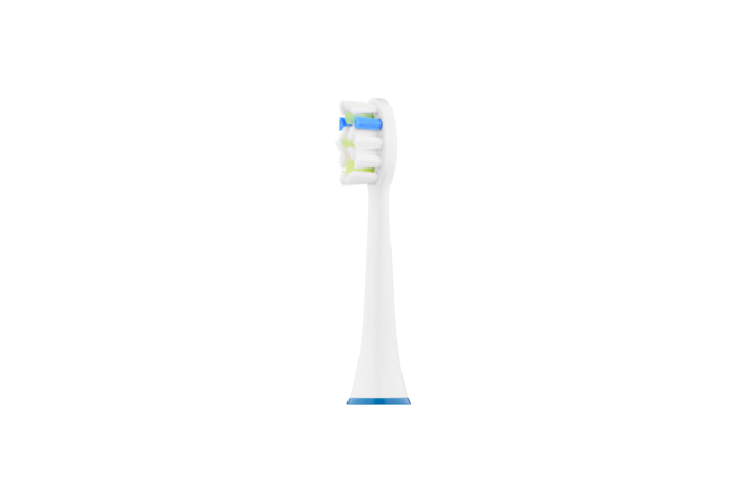 Toothbrush Head ARDESTO TBH-21W white