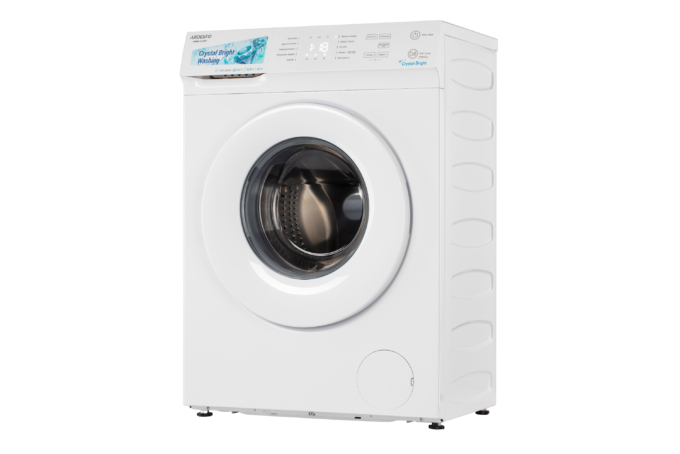 Washing machine ARDESTO CrystalBright SWMG-6120W