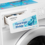 Washing machine ARDESTO CrystalBright SWMG-6120W