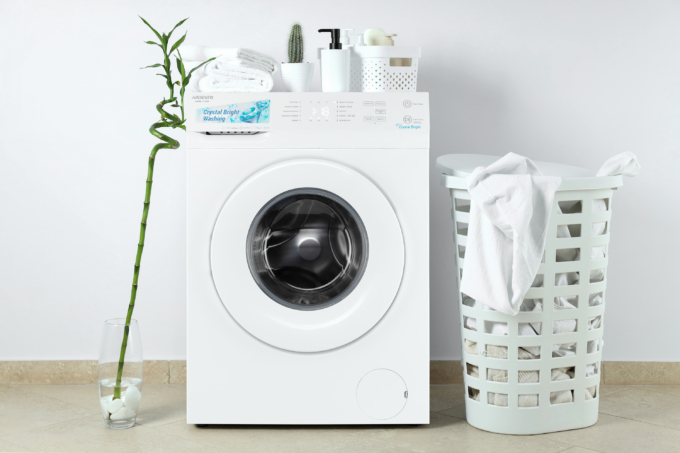 Washing machine ARDESTO CrystalBright SWMG-7120W