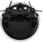 Robotic vacuum cleaner ARDESTO RVC-S1300W