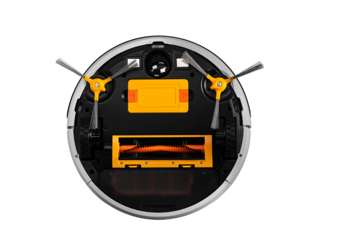 Robotic vacuum cleaner ARDESTO RVC-S600W