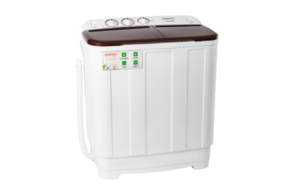 Washing machine Ardesto WMH-B65CPM
