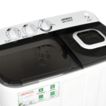 Washing machine Ardesto WMH-B65DPM