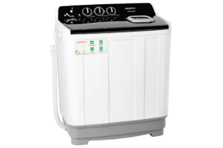 Washing machine Ardesto WMH-B80DPM