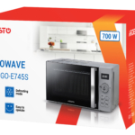 Microwave Oven ARDESTO GO-E745S