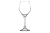 Набор бокалов для вина ARDESTO Loreto 6 шт, 260 мл, стекло AR2626LW