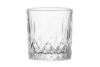 Набор стаканов для виски ARDESTO Alba 330 мл, 6 шт, стекло AR2633WA