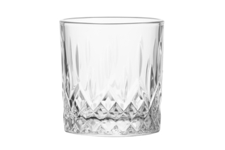 ARDESTO Whiskey glasses set Alba 330 ml, 6 pcs, glass AR2633WA