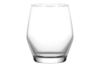 Набор стаканов низких ARDESTO Loreto 370 мл, 6 шт, стекло AR2637LL