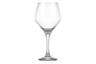 ARDESTO Wine glasses set Loreto 6 pcs, 440 ml, glass AR2644LW
