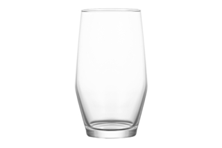 ARDESTO Long glasses set Loreto 495 ml, 6 pcs, glass AR2649LT