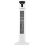Column Fan with remote control ARDEESTO FNT-R36X1WY22