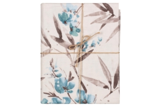 ARDESTO Flower Tablecloth, 120х136 cm ART08TF