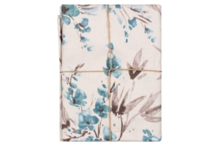 ARDESTO Flower Tablecloth, 220х133 cm ART10TF