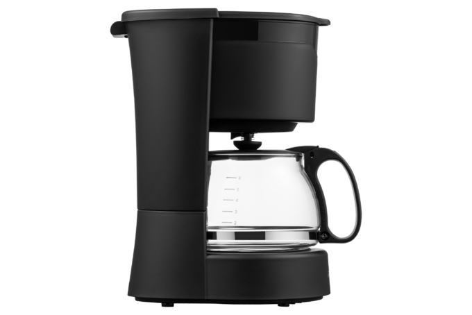 Drip Coffee Maker ARDESTO YCM-D060