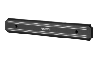 Магнітна планка для ножів ARDESTO Gemini, 33 см, магніт, пластик AR2133MH
