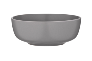 Bowl ARDESTO Cremona, 16 см, Dusty grey, ceramics AR2916GRC