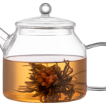 ARDESTO Teapot, 1000 ml, borosilicate glass AR3010GL