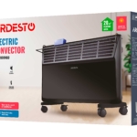 Electrical convector heater ARDESTO CHB-2000MBD