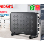 Electrical convector heater ARDESTO CHH-2000MBR