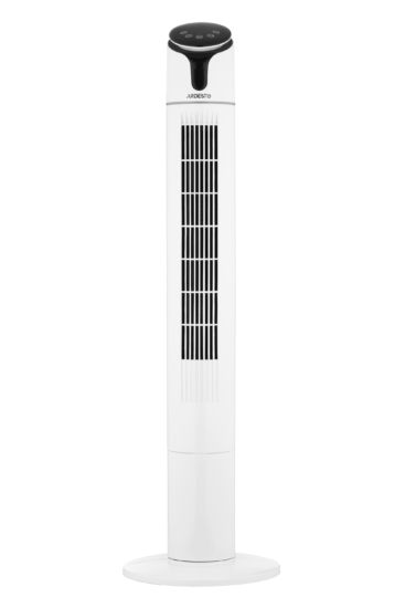 Колонный вентилятор с ПДУ ARDESTO FNT-R44X1WY22