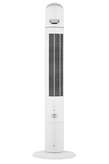 Column Fan with remote control ARDESTO FNT-R44X1WY22