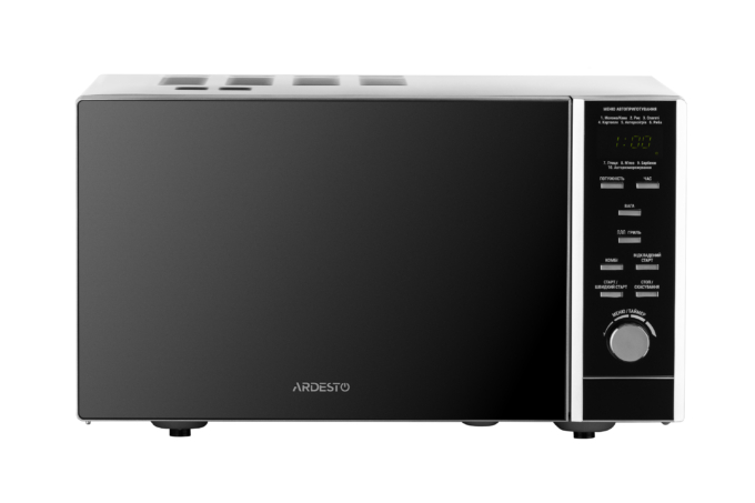 Microwave Oven ARDESTO GO-EGR923BL