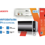 Микроволновая печь ARDESTO GO-EGR923BL