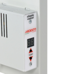 Ceramic infrared electric heater ARDESTO HCP-1000RWT