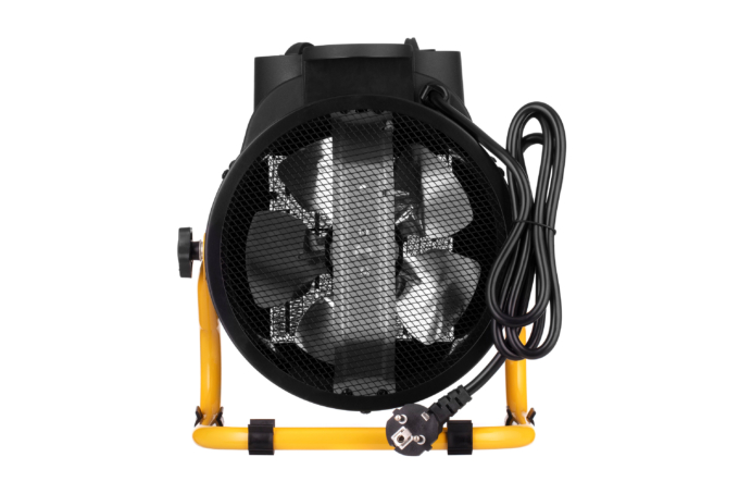Industrial Fan Heater ARDESTO IFH-03B
