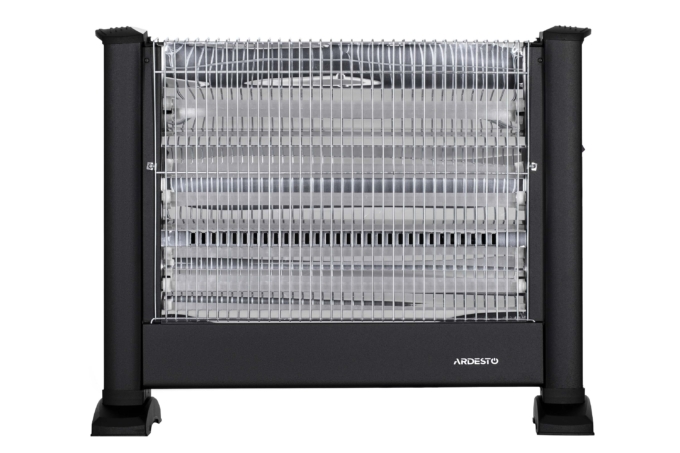 Infrared heater ARDESTO IHS-1650