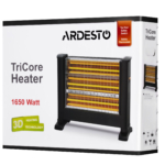 Infrared heater ARDESTO IHS-1650