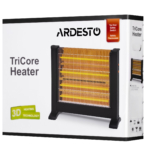 Infrared heater ARDESTO IHS-2200