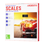 Body Scales ARDESTO SCB-965CAR