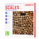 Body Scales ARDESTO SCB-965CORK