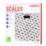 Body Scales ARDESTO SCB-965KNIT