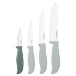 Ceramic Paring Knife ARDESTO Fresh Green AR2118CZ