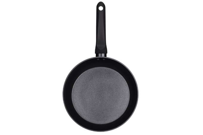 Fry Pan with lid ARDESTO Gemini Gourmet Aosta (24 cm)