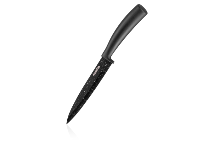 Набір ножів ARDESTO Black Mars AR2103BB