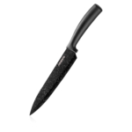 ARDESTO Black Mars Knife Set AR2103BB