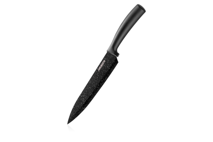 Набор ножей ARDESTO Black Mars AR2103BB