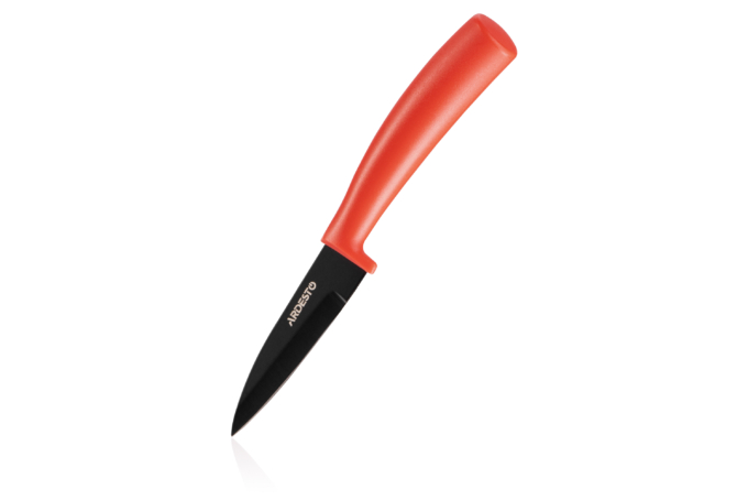 ARDESTO Black Mars Knife Set AR2103BR