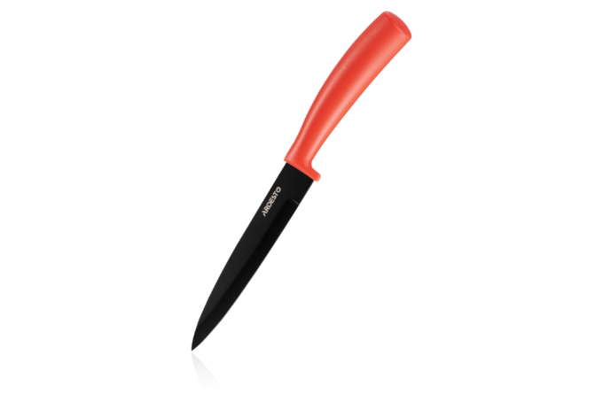Набор ножей ARDESTO Black Mars AR2103BR