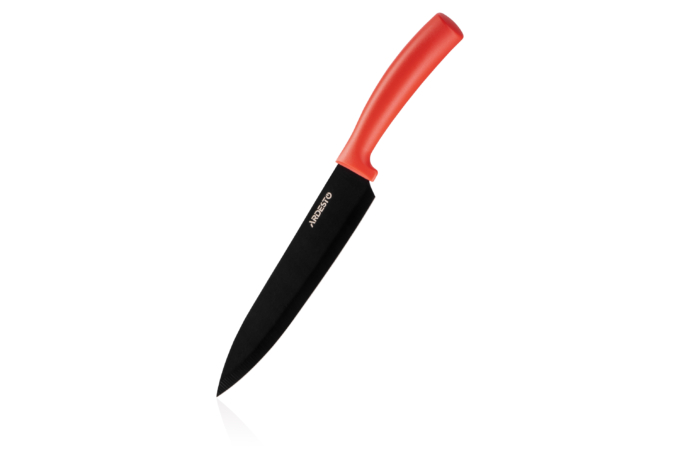 Набор ножей ARDESTO Black Mars AR2103BR