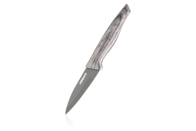 Набор ножей ARDESTO Black Mars AR2105BG